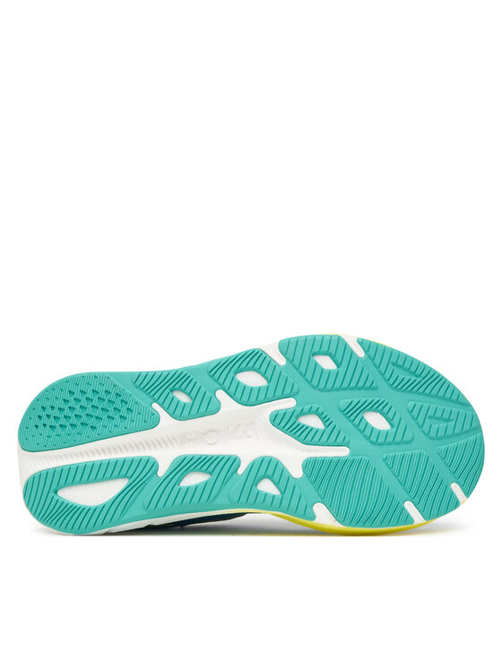 Hoka Снікерcи Hoka Rincon 4 1168875 Зелений