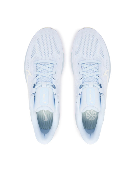 Nike Взуття для бігу Nike Quest 6 FD6034 Блакитний