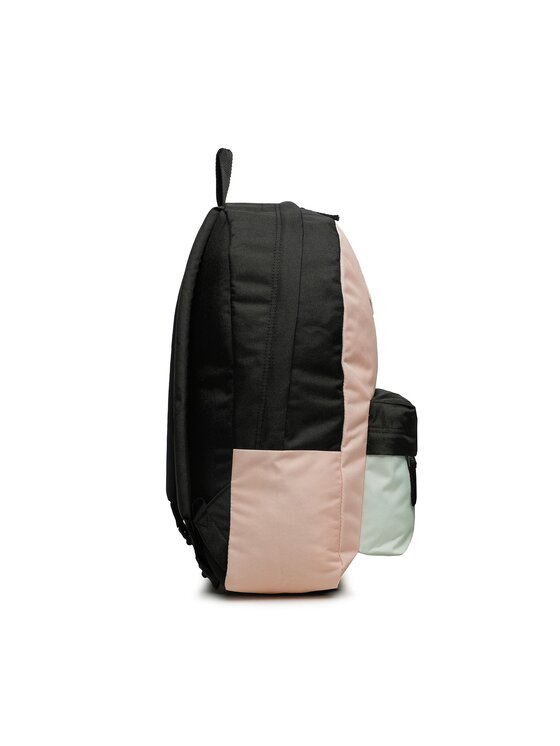 Batoh Vans Wm Realm Backpack VN0A3UI6N4N1 Barevná