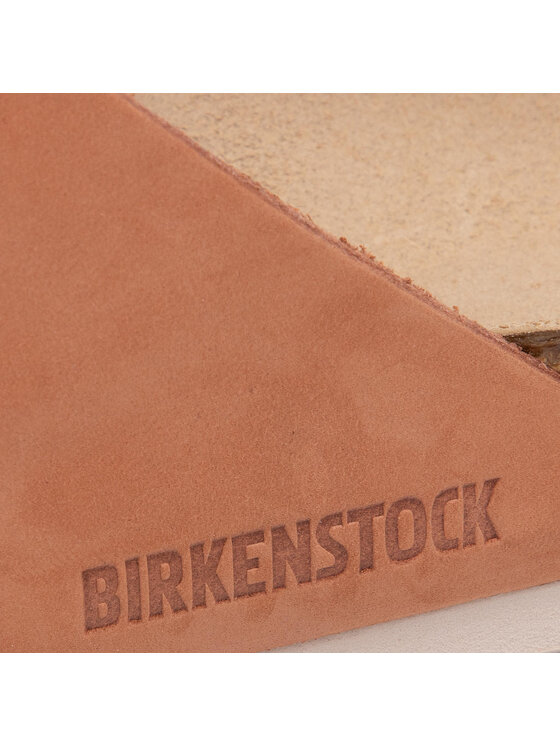 Birkenstock Papucs Birkenstock Arizona Big Buckle 1015802 Barna