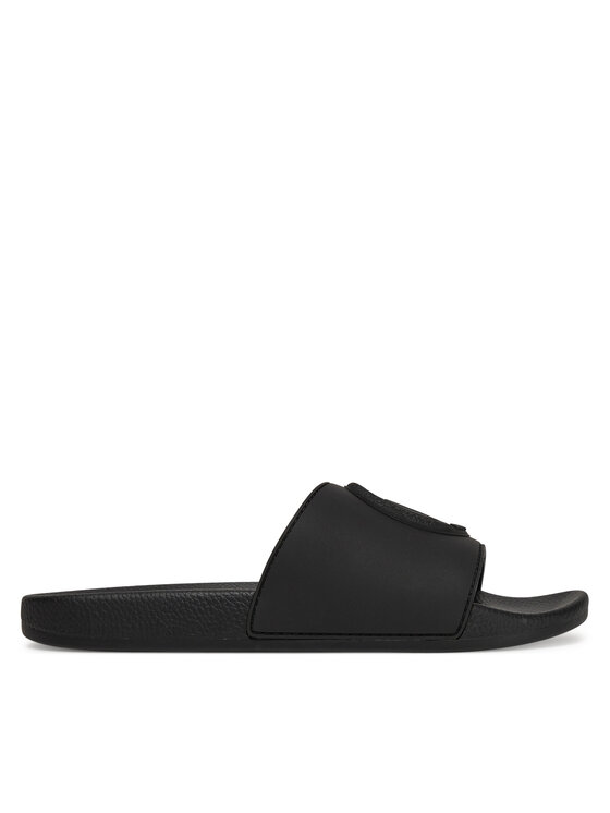 Just Cavalli Шльопанці Just Cavalli 78RA3SZ4 Чорний