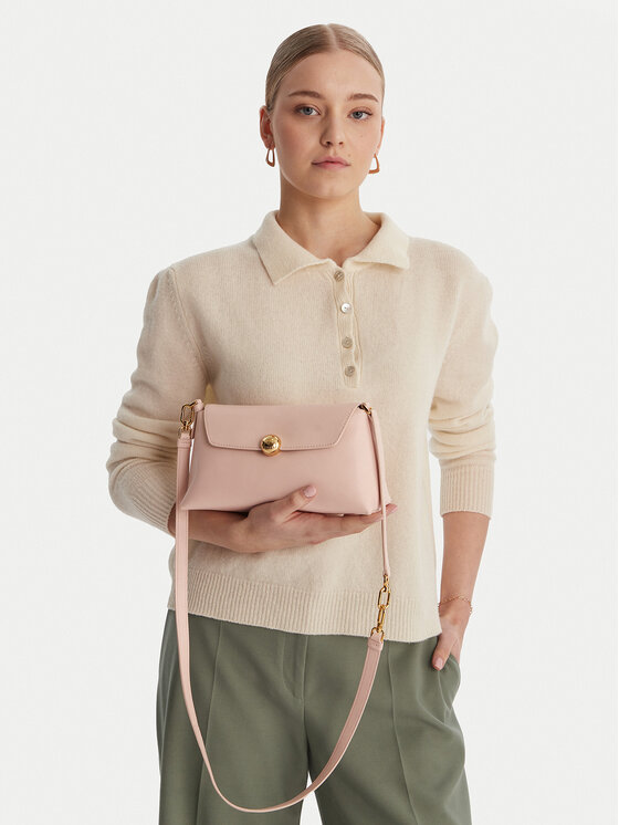 Furla Borsetta Furla Sfera Soft Mini WE00881 BX2269 CN 4355S Rosa