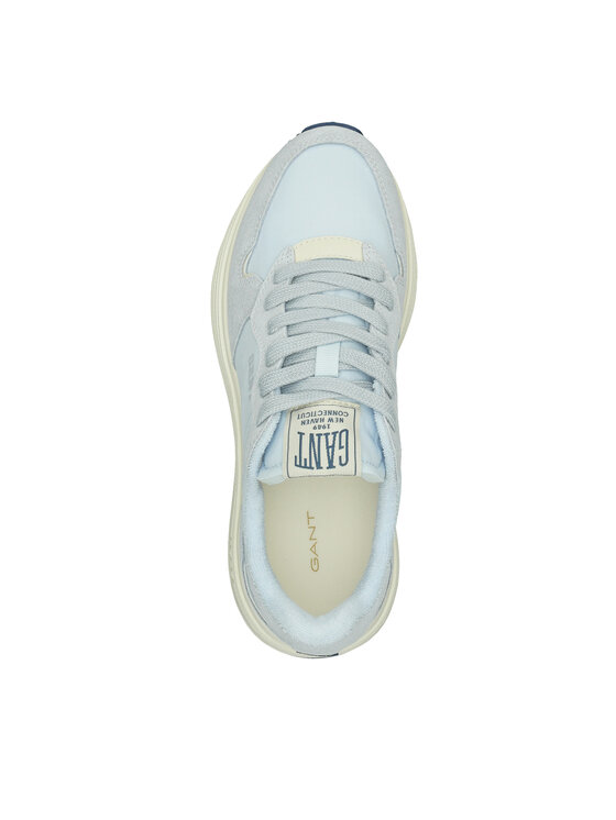 Gant Снікерcи Gant 30533848 Голубий