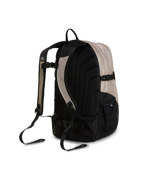 The North Face Σακίδιο The North Face Borealis Classic Patch NF0A8KE80E31 Γκρι