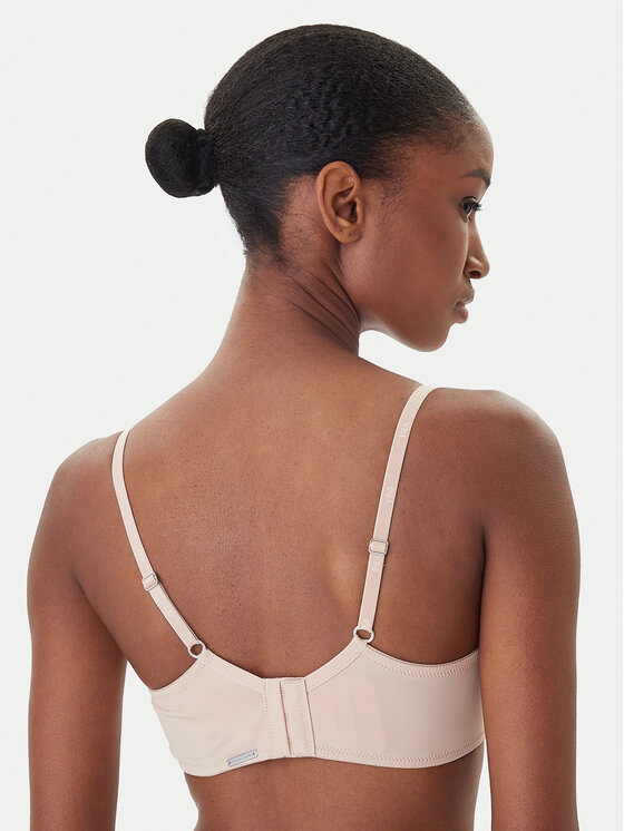 Ysabel Mora Ysabel Mora Sujetador push-up 10011 Beis