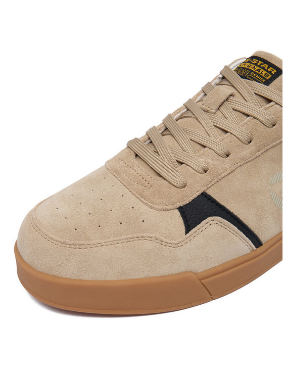 G-STAR Снікерcи G-Star Raw EO-SANDER-02 Бежевий