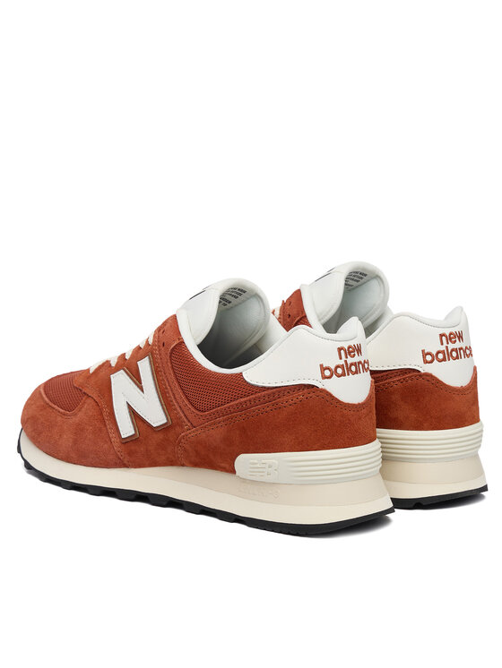 New Balance Snīkeri New Balance U5745UK Brūns