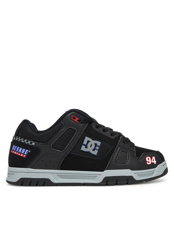 DC Shoes Sneakers DC Shoes STAG DC01813063 Negru