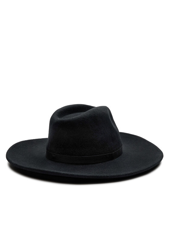 TWINSET Капелюх TWINSET 242TA4570 Чорний
