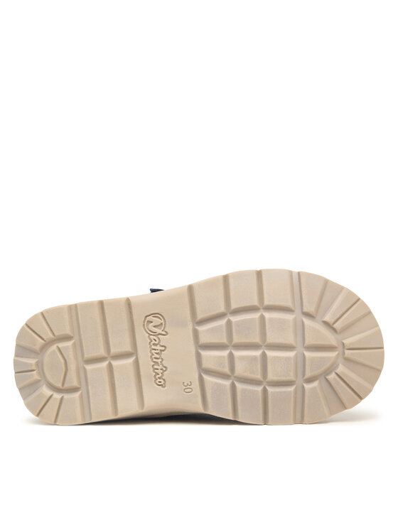 Naturino Cizme de zăpadă Naturino Graysy Vl Wp 3001617 S Colorat