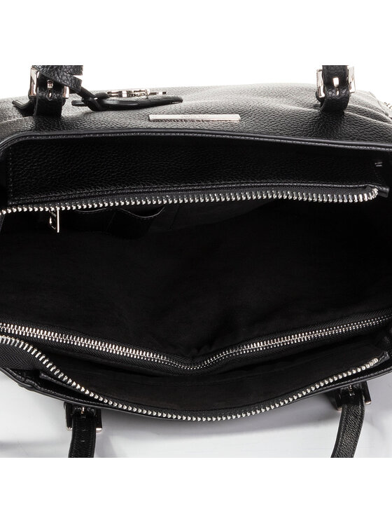 Steve Madden Torebka Steve Madden Bsommer SM13000218-02002-001 Czarny
