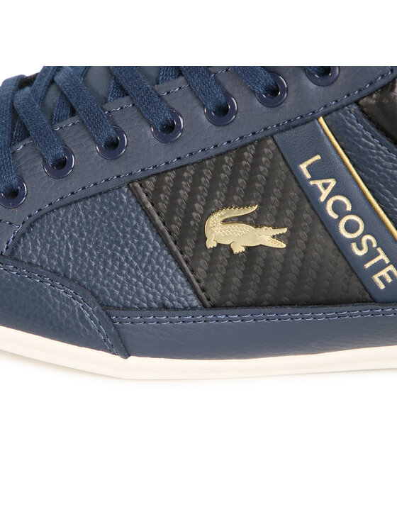 Lacoste Sportcipők Lacoste Chaymon 0120 1 Cma 7-40CMA0043NB0 Sötétkék