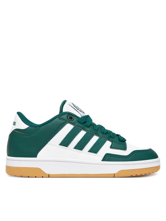 adidas Zapatillas adidas Rapid Court Low JR1019 Verde