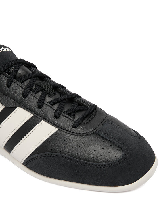 adidas Sneakersy adidas Barreda Lo Shoes HQ7382 Czarny