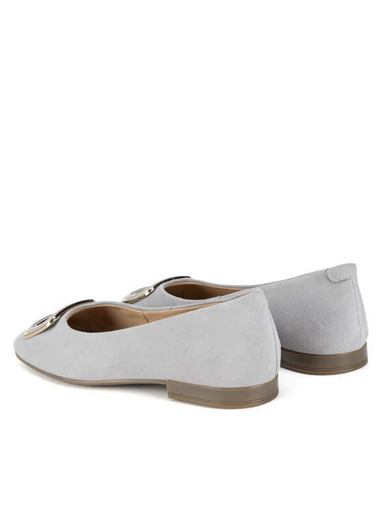 Lasocki Ballerine Lasocki RST-ROMI-44 Grigio