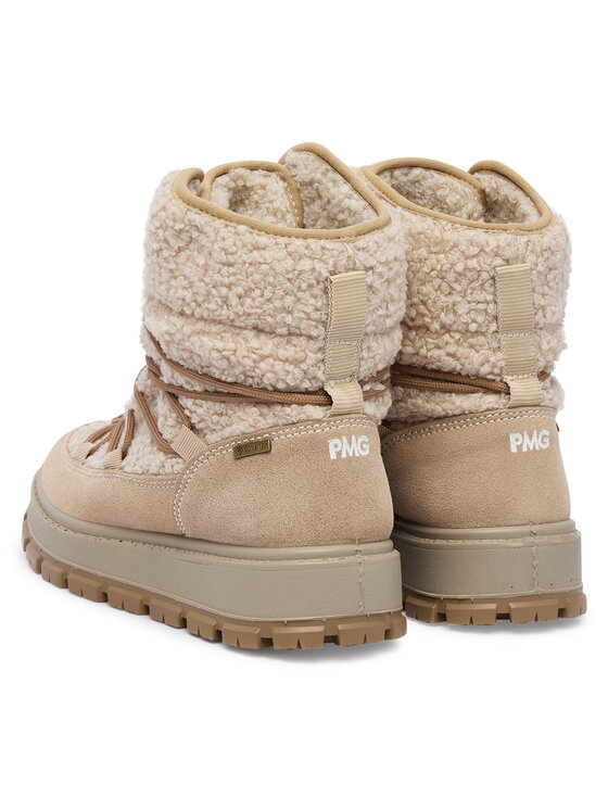 Primigi Снігоходи Primigi GORE-TEX 8879800 S Бежевий