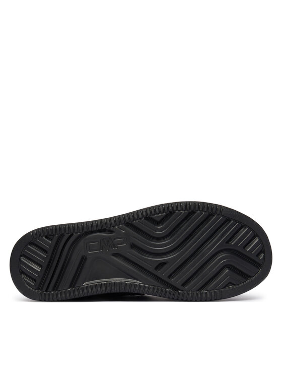 CMP Schnürschuhe CMP Eryn Wmn 3Q89276 Grau