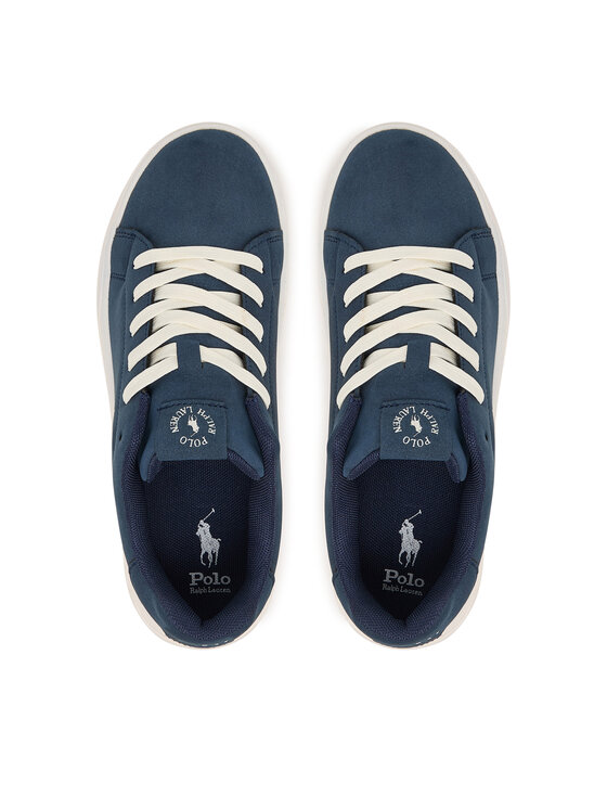 Polo Ralph Lauren Zapatillas Polo Ralph Lauren RL05142410 Azul marino