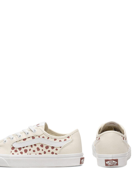 Vans Tornacipő Vans FILMORE DECON VN0A45NMCHO1 Bézs