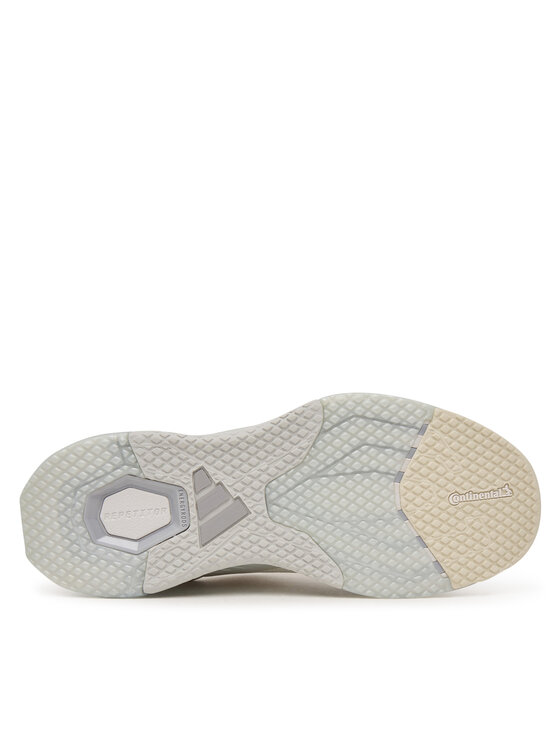 adidas Încălțăminte pentru sală adidas Dropset 4 Training Shoes KJ6603 Bej