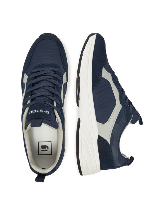 G-STAR Снікерcи G-Star Raw AIDEN-01-WE Cиній