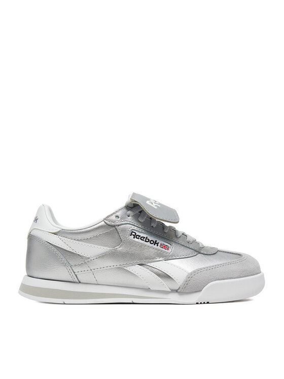 Reebok Снікерcи Reebok CAMPIO XT KILTY 100235247 Срібний