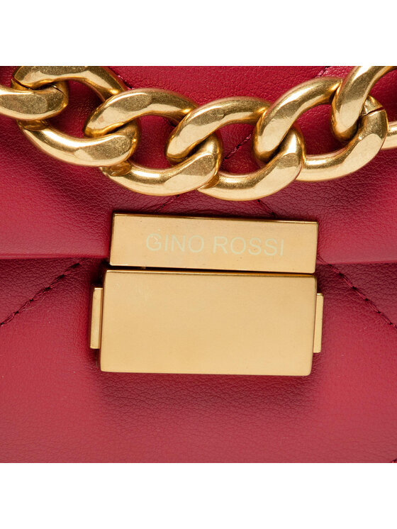GINO ROSSI Bolso Gino Rossi CS6049 Rojo
