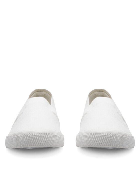 Jenny Fairy Scarpe sportive Jenny Fairy Doris HYV2033-1 Bianco