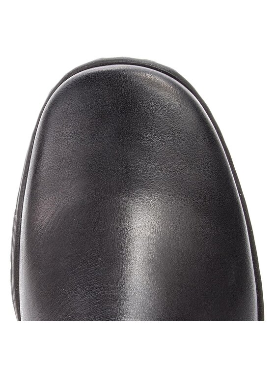 Waldi Zapatos Waldi 0602 Negro