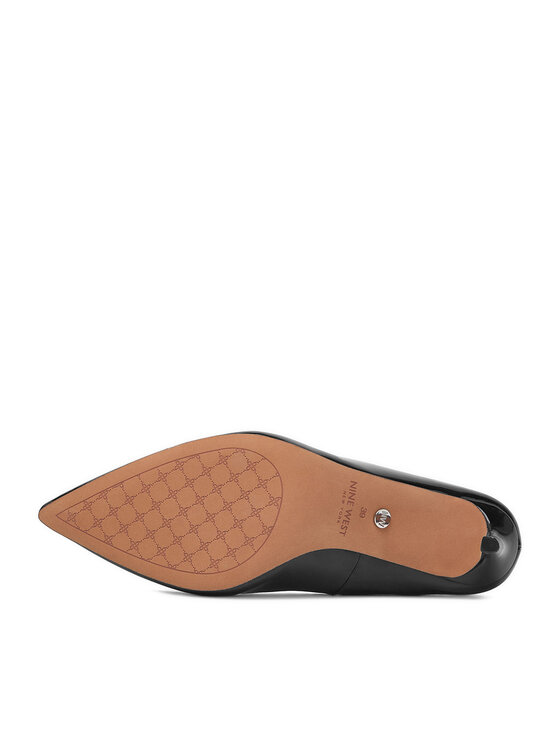 Nine West Szpilki Nine West CEO-CD26-009-1 Czarny