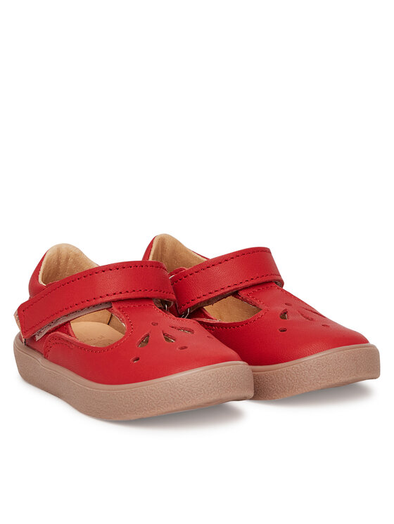 Mrugała Pantofi Mrugała 2190/5-55 Coral
