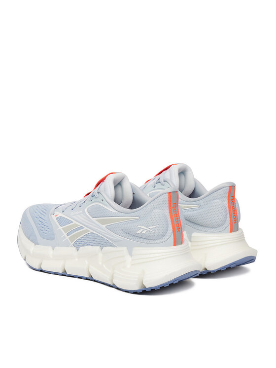 Reebok Scarpe running Reebok EO-FLOATZIG 2 100263822 Azzurro chiaro