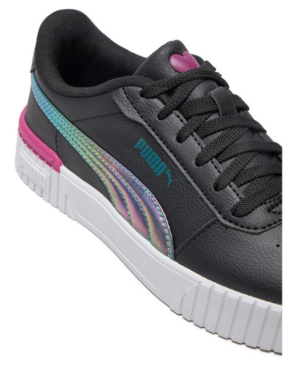 Puma Снікерcи Puma Carina 2.0 Bouncy Sky Jr 397970 02 Чорний