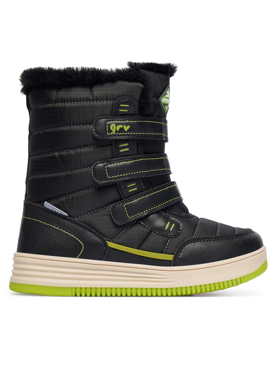 Garvalin Snehule Garvalin 251847 S Čierna