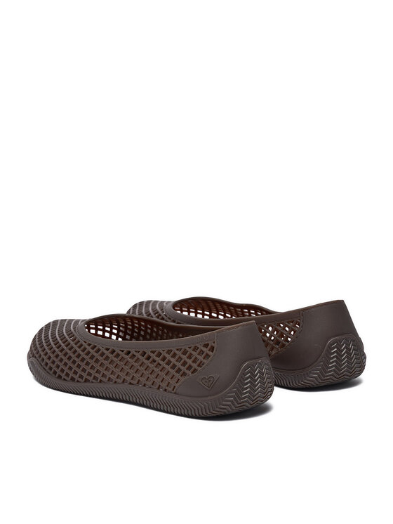 Roxy Взуття для водних видів спорту Roxy CEOWB-802793 Коричневий