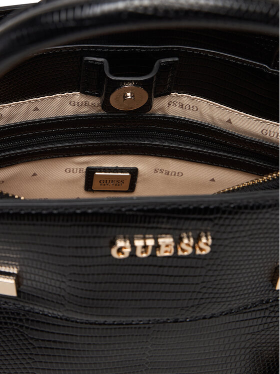 Guess Сумка Guess Melinda HWKL99 33060 Чорний