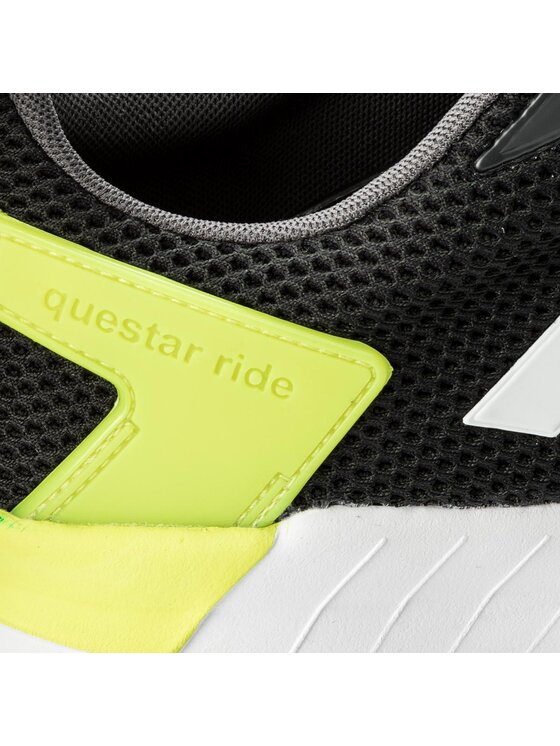 adidas Παπούτσια για Τρέξιμο adidas Questar Ride DB1345 Γκρι