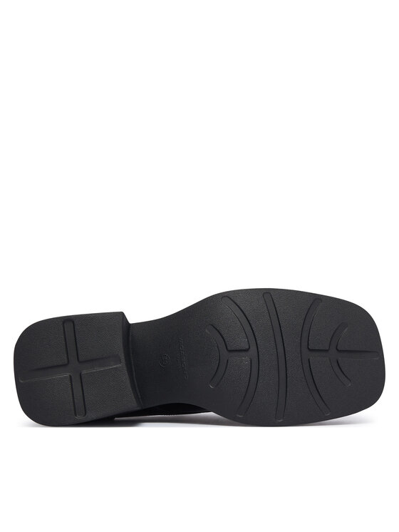 Vagabond Shoemakers Туфлі Vagabond Shoemakers Dorah 6242-001-20 Чорний