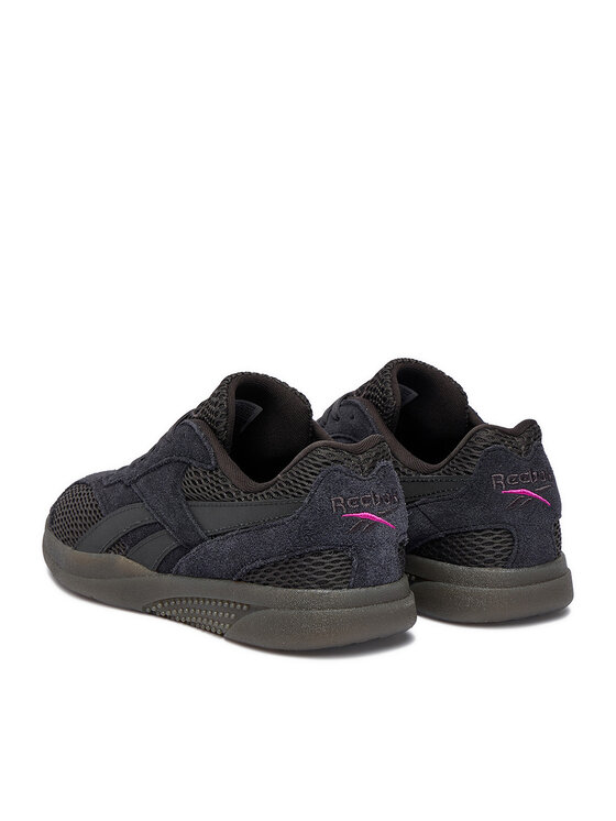 Reebok Sneakersy Reebok SS-HAMMER STREET 100244890 W Tmavě šedá