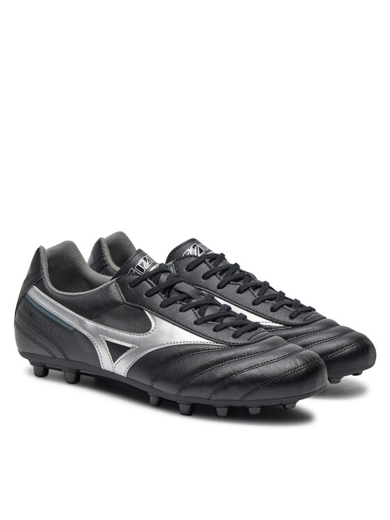 Mizuno Futbalové topánky Mizuno Monarcida Neo III Select Md P1GA2417 Čierna