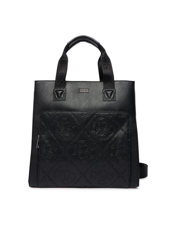 Guess Сумка Guess HMBOMG P5403 Чорний