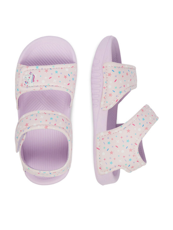 Peppa Pig Босоніжки Peppa Pig CEO-CP88-SS26-345PP Рожевий