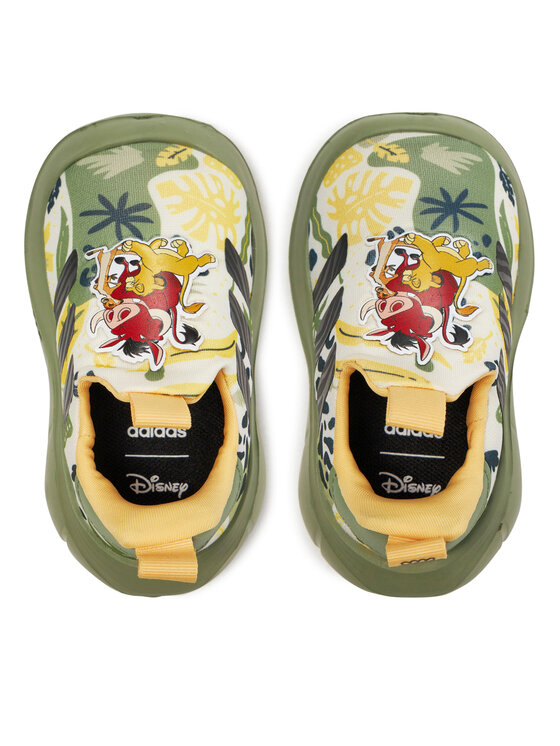 adidas Tenisice za dvoranski nogomet adidas Disney Lion King Monofit IF9312 Šarena