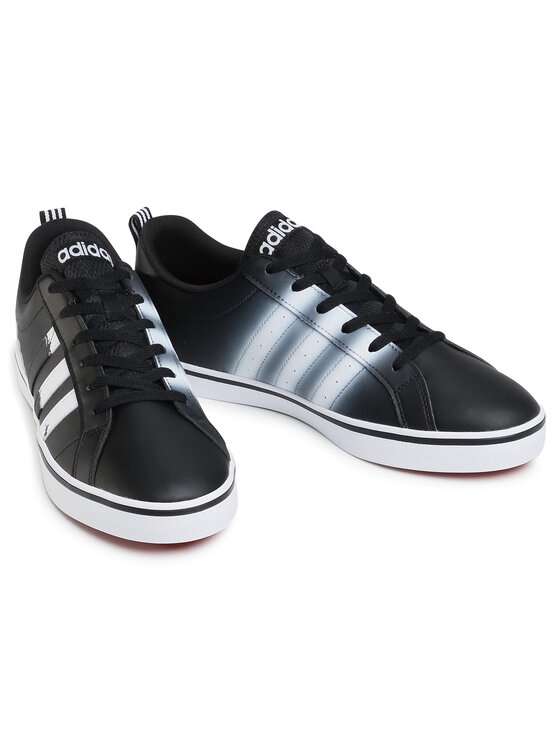 adidas Αθλητικά adidas Vs Pace B74494 [cus] Μαύρο