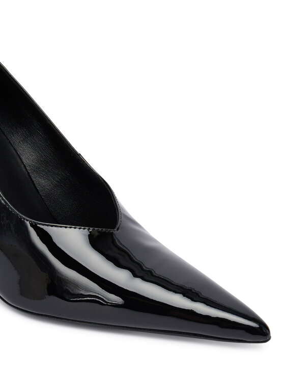 Patrizia Pepe Lodičky Patrizia Pepe 8Z0106/L125-K182 Černá