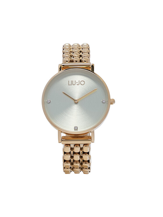 Liu Jo Ceas Liu Jo Framework TLJ2292 Auriu