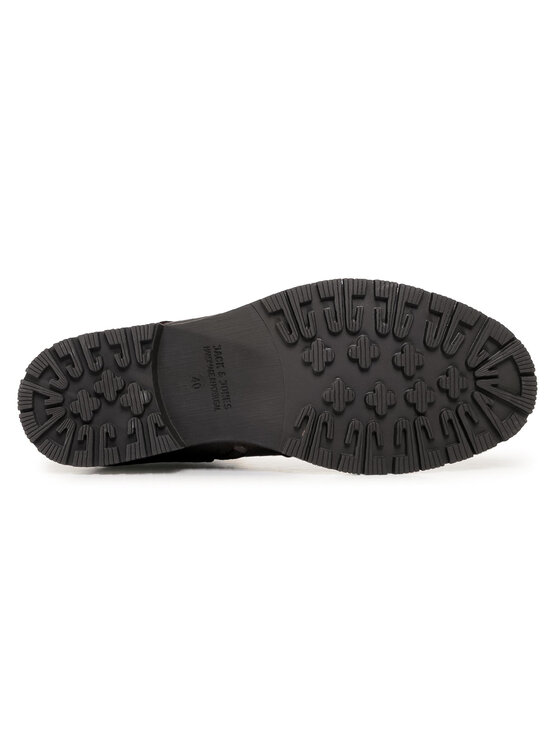 Jack & Jones Botas altas Jack & Jones Jfworca 12159498 Marrón