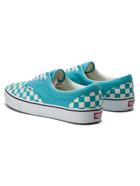 Vans Tenisówki Vans Era VN0A38FRVOW1 Niebieski