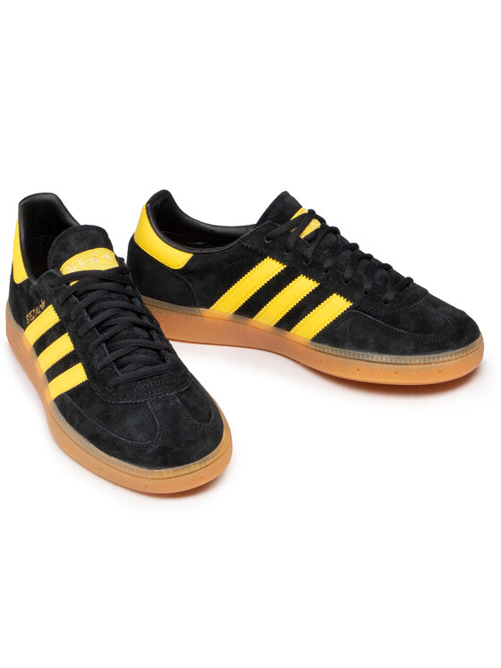 adidas Sneakers adidas Handball Spezial FX5676 Negru