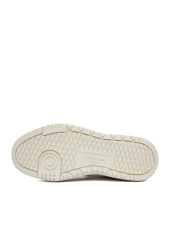 Reebok Sneakersy Reebok EO-CLUB C DOUBLE REVENGE 100008943 Kremowy